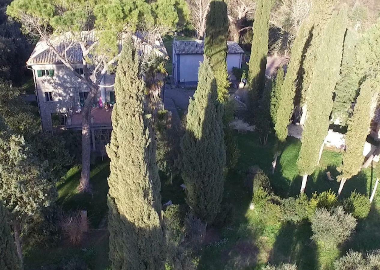 Appartamenti Lais In Sipicciano Екстер'єр фото