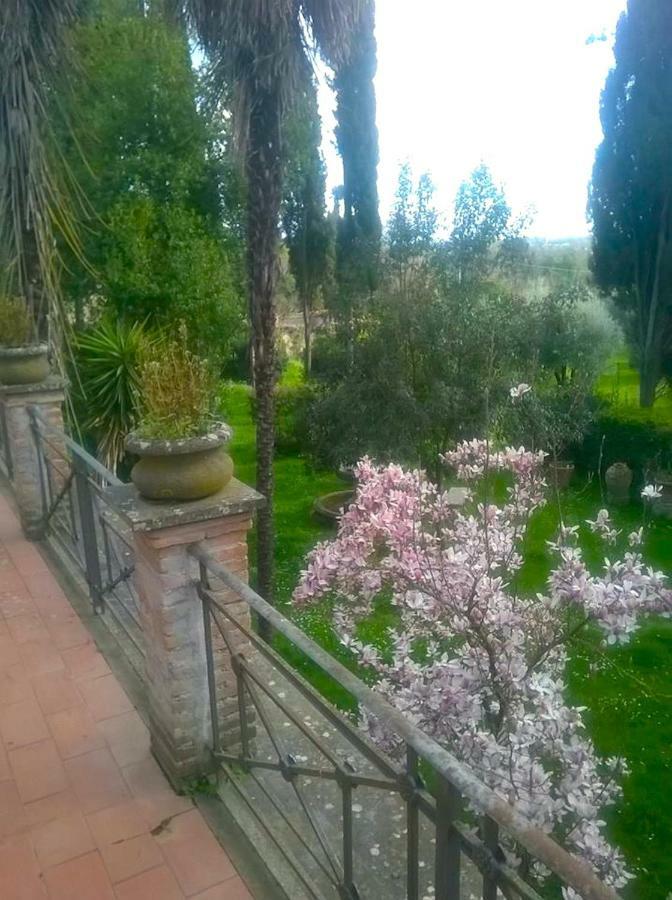 Appartamenti Lais In Sipicciano Екстер'єр фото