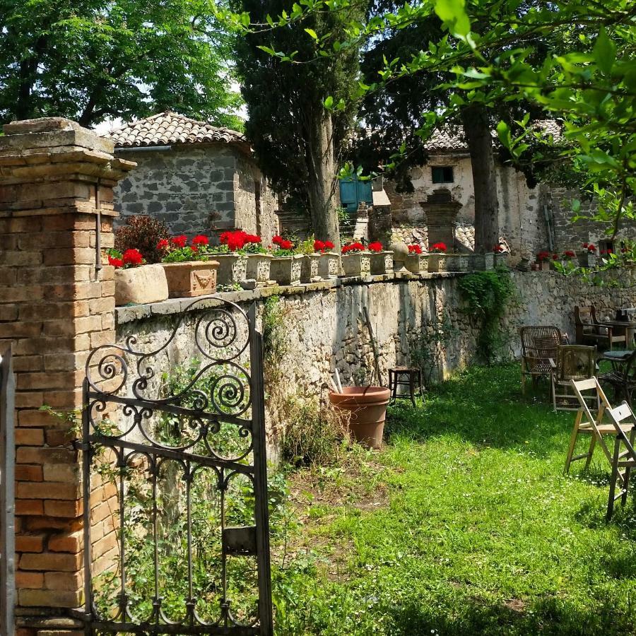 Appartamenti Lais In Sipicciano Екстер'єр фото